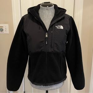 The North Face Denali Hoodie, XS